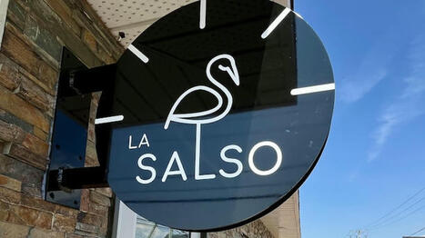 Incursion à l’intérieur de La Salso, à Matane | OHdio | Radio-Canada | Revue de presse La Matanie | Scoop.it