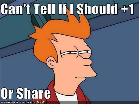 Group/as - New To Google Plus? - Let Us Help! | GooglePlus Expertise | Scoop.it