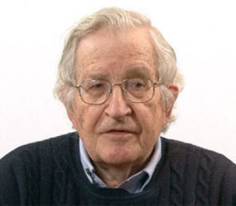 Chomsky: No one can alienate the Muslim Brotherhood | real utopias | Scoop.it