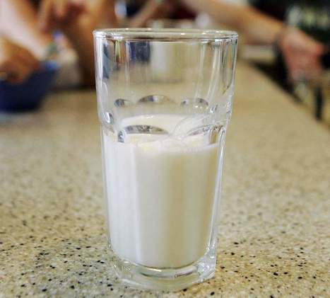 Californie : L’Etat fixe un prix du lait minimum | Lait de Normandie... et d'ailleurs | Scoop.it