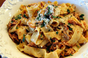 Witte ragù saus | La Cucina Italiana - De Italiaanse Keuken - The Italian Kitchen | Scoop.it