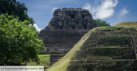 Surtourisme : partir au Belize plutôt qu'au Yucatán | (Macro)Tendances Tourisme & Travel | Scoop.it