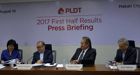 PLDT to focus on video streaming services to increase revenue | Gadget Reviews | Scoop.it