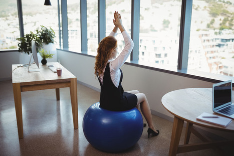 The Disease of Sitting and The Impact on Your Spine El Paso, TX. | Call: 915-850-0900 or 915-412-6677 | Posture Insights | Scoop.it