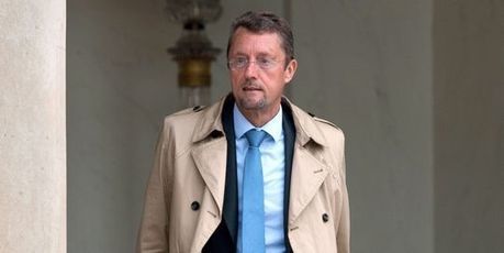 Bernard Bajolet nommé directeur de la DGSE | DEFENSE NEWS | Scoop.it