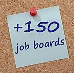 Job board : + de 150 sites d'offres d'emploi (2/3 : par secteur d'activité) | Stratégie médias innovants | Scoop.it
