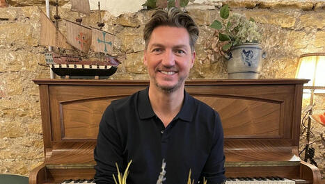 Jean-françois Feuillette, il emmène la gastronomie lorraine aux quatres coins du monde - ici | veille territoriale | Scoop.it