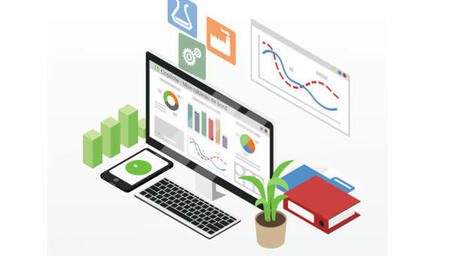 Infologic ERP pour l'industrie 4.0 | Agroalimentaire | Scoop.it