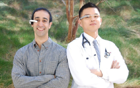 Rock Health startups Spire and Augmedix show wearable tech's applications ... - GigaOM | Wearable Tech and the Internet of Things (Iot) | Scoop.it