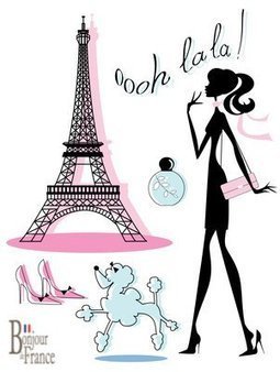 Le français de la mode et du parfum, j'adore! | Remue-méninges FLE | Scoop.it