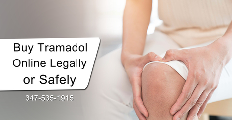 Online Ordering Tramadol