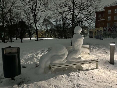 Turkuun ilmestyi illan pimein&auml; tunteina h&auml;vyt&ouml;n n&auml;ky | 1Uutiset - Lukemisen t&auml;hden | Scoop.it