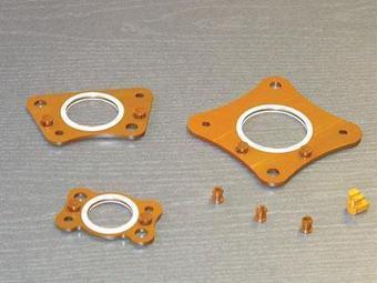 Saint-Gobain merges technologies to craft gasket for aircraft | Innovations - Construction & Industrial applications | Scoop.it