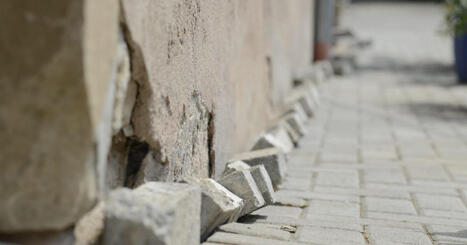 Interview. Maisons fissur&eacute;es&nbsp;:&nbsp;comment &eacute;viter les dommages li&eacute;s au retrait-gonflement des&nbsp;sols argileux | Regards crois&eacute;s sur la transition &eacute;cologique | Scoop.it