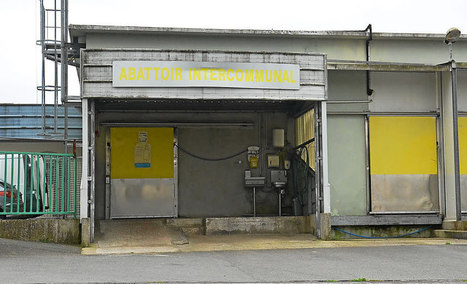 Abattoir public du Faou.  Ça va coûter plus cher ! | La Gazette des abattoirs | Scoop.it