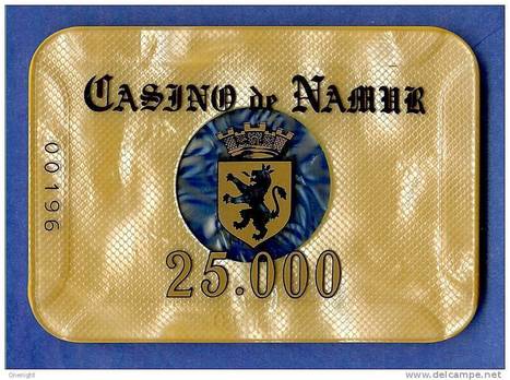 Plus de 280.000 Belges interdits de casinos | Intervalles | Scoop.it