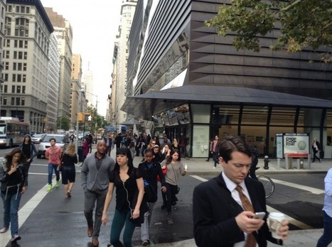 Platform Cooperativism vs. the Sharing Economy | Peer2Politics | Scoop.it