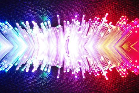 Physicists discover new form of light, validate decades-old quantum mechanics prediction | Amazing Science | Scoop.it