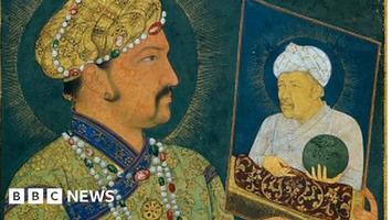 India history debate after chapter on Mughals dropped | BBC | Kiosque du monde : Asie | Scoop.it