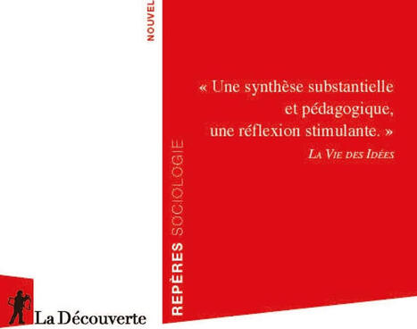 Federico Tarragoni : Sociologies de l'individu | Les Livres de Philosophie | Scoop.it