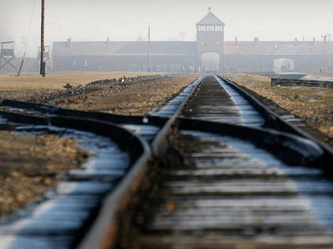 Profits from a new edition of Hitler's notorious manifesto Mein Kampf will help fund the preservation of the Nazi death camp at Auschwitz | Metaglossia: The Translation World | Scoop.it