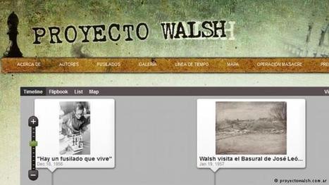 Latin America's growing appetite for digital storytelling #Transmedia | Transmedia: Storytelling for the Digital Age | Scoop.it