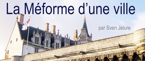 La M&eacute;forme d'une ville : Lobbying pour NDDL (7) : un petit pav&eacute; de l&rsquo;ours | ACIPA | Scoop.it