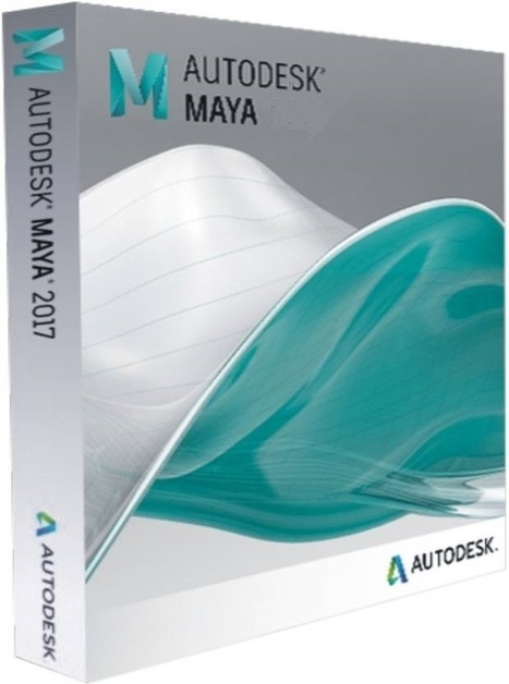 Autodesk maya cracked 2018