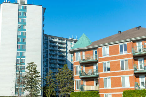 Betere bezetting woningvoorraad: goed voor jong en oud | Directie Wonen | Scoop.it