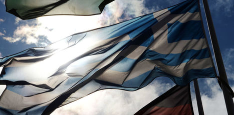 The Conversation : "Five misconceptions about the Greek debt crisis | Ce monde à inventer ! | Scoop.it
