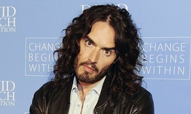 Don't vilify Russell Brand &ndash; he's right to demand the impossible - The Guardian | Peer2Politics | Scoop.it