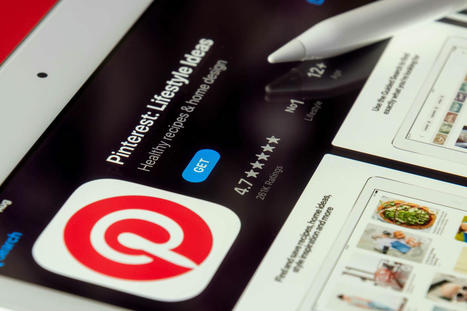 Using Pinterest to Improve SEO | Digital Marketing Mastery | Digital Marketing | Scoop.it