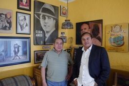 México: Celebran 35 años del programa de radio 100 Años de Tango | Mundo Tanguero | Scoop.it