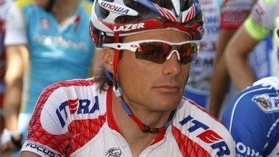Cyclist Di Luca banned for life | The Business of Sports Management | Scoop.it