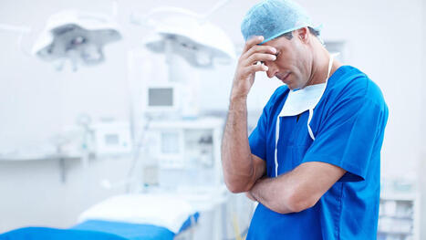 Malpractice Premiums Keep Rising, Despite Fewer Lawsuits Against Doctors | MedPage Today | Legal Nurse Consultant | Scoop.it