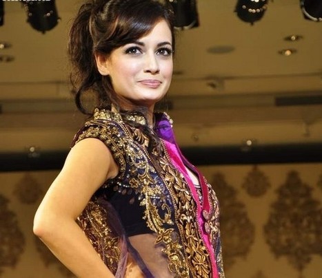 Manish Malhotra Indo Western Designs for Wedding Dresses, Latest Bridal Wear, Actress, Bollywood, Indian Fashion | Indian Fashion Updates | Scoop.it