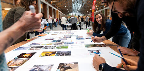 Pourquoi participer &agrave; la &laquo;&nbsp;Fresque du climat&nbsp;&raquo; ne change pas durablement les&nbsp;comportements - The Conversation | Biodiversit&eacute; | Scoop.it
