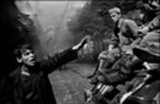 Invasion: Prague 68 | Livres photo | Scoop.it