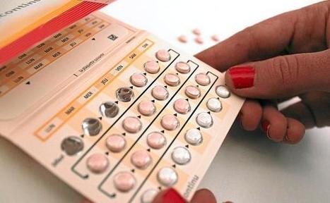 La pilule serait plus dure à avaler | Famille et sexualité | Scoop.it
