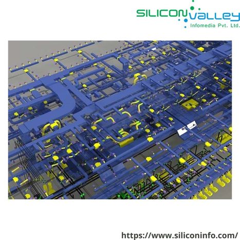 HVAC Engineering Service Connecticut, HVAC Duct Shop Drawings Connecticut, HVAC CAD Design Drafting Services Connecticut - Silicon Valley | CAD Services - Silicon Valley Infomedia Pvt Ltd. | Scoop.it