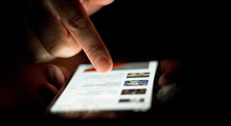 5 Numbers that Illustrate the Rise of Mobile Media - MediaShift | Public Relations & Social Marketing Insight | Scoop.it