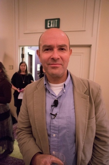 Chris Anderson: "3D Printing Will Be Bigger Than The Web" | DIY | Maker | Scoop.it