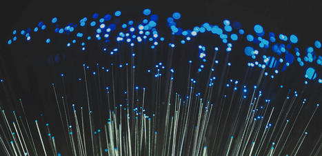 Bouygues Telecom lance B&You Pure fibre : 8 Gb/s &agrave; 23,99 euros par mois, sans engagement | Infrastructures num&eacute;riques avanc&eacute;es | Scoop.it
