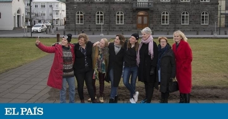Islandia: En el país de las mujeres fuertes | Sociedad | Activismo en la RED | Scoop.it