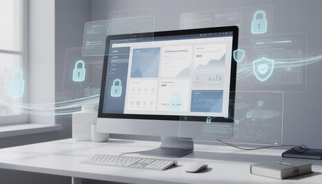 CNIL 2026 : Les indispensables changements pour les sites web | Site web et r&eacute;f&eacute;rencement | Scoop.it