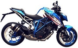 KTM 1290 Super Duke R | Maxabout Motorcycles | Scoop.it