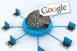 01net : Cerveau de Google, la révolution de la recherche est en route | Didactics and Technology in Education | Scoop.it