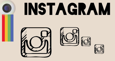 Cuatro editores de fotografía que usan Instagram | TIC & Educación | Scoop.it