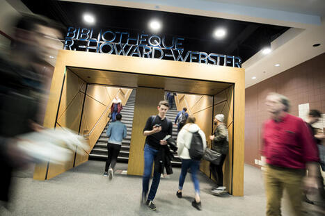 La mobilit&eacute; &eacute;tudiante, un atout pour le Qu&eacute;bec | Revue de presse - F&eacute;d&eacute;ration des c&eacute;geps | Scoop.it