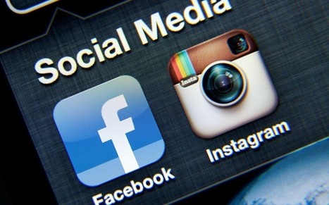 Instagram: we won't sell your photos - Telegraph | Latest Social Media News | Scoop.it